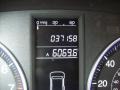 2007 Tango Red Pearl Honda CR-V LX 4WD  photo #4