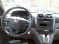 2007 Tango Red Pearl Honda CR-V LX 4WD  photo #5