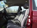 2007 Tango Red Pearl Honda CR-V LX 4WD  photo #6