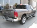 2010 Mineral Gray Metallic Dodge Ram 1500 Big Horn Crew Cab  photo #4