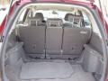 2007 Tango Red Pearl Honda CR-V LX 4WD  photo #8