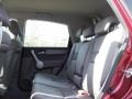 2007 Tango Red Pearl Honda CR-V LX 4WD  photo #13