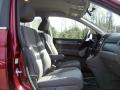 2007 Tango Red Pearl Honda CR-V LX 4WD  photo #15