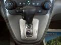 2007 Tango Red Pearl Honda CR-V LX 4WD  photo #18