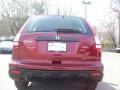 2007 Tango Red Pearl Honda CR-V LX 4WD  photo #24