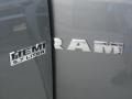 2010 Mineral Gray Metallic Dodge Ram 1500 Big Horn Crew Cab  photo #22