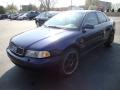 Europa Blue Mica - A4 2.8 quattro Sedan Photo No. 2
