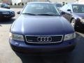 Europa Blue Mica - A4 2.8 quattro Sedan Photo No. 3