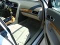 2010 Ibis White Audi A6 3.0 TFSI quattro Sedan  photo #15