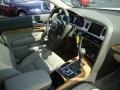 2010 Ibis White Audi A6 3.0 TFSI quattro Sedan  photo #16