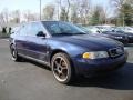 Europa Blue Mica - A4 2.8 quattro Sedan Photo No. 5