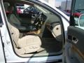 2010 Ibis White Audi A6 3.0 TFSI quattro Sedan  photo #17