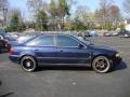 Europa Blue Mica - A4 2.8 quattro Sedan Photo No. 6