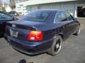 Europa Blue Mica - A4 2.8 quattro Sedan Photo No. 7