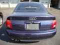 Europa Blue Mica - A4 2.8 quattro Sedan Photo No. 8