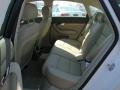 2010 Ibis White Audi A6 3.0 TFSI quattro Sedan  photo #20