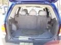 2005 Sonic Blue Metallic Ford Escape XLT V6 4WD  photo #8