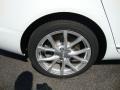 2010 Ibis White Audi A6 3.0 TFSI quattro Sedan  photo #23