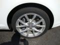 2010 Ibis White Audi A6 3.0 TFSI quattro Sedan  photo #24