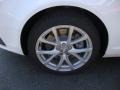 2010 Ibis White Audi A6 3.0 TFSI quattro Sedan  photo #27