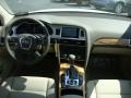 2010 Ibis White Audi A6 3.0 TFSI quattro Sedan  photo #29