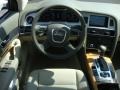2010 Ibis White Audi A6 3.0 TFSI quattro Sedan  photo #30