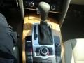2010 Ibis White Audi A6 3.0 TFSI quattro Sedan  photo #35