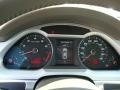 2010 Ibis White Audi A6 3.0 TFSI quattro Sedan  photo #38