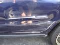 Europa Blue Mica - A4 2.8 quattro Sedan Photo No. 35
