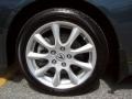 Deep Green Pearl - TSX Sedan Photo No. 9