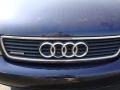 Europa Blue Mica - A4 2.8 quattro Sedan Photo No. 38