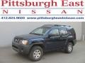 Midnight Blue - Xterra X 4x4 Photo No. 1
