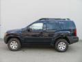 Midnight Blue - Xterra X 4x4 Photo No. 2