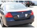 2007 Royal Blue Pearl Honda Accord LX Sedan  photo #6