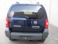 Midnight Blue - Xterra X 4x4 Photo No. 4