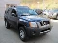Midnight Blue - Xterra X 4x4 Photo No. 5