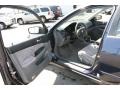 2007 Royal Blue Pearl Honda Accord LX Sedan  photo #10