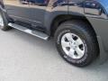 Navy Blue Metallic - Xterra S 4x4 Photo No. 3