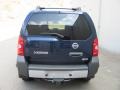 2009 Navy Blue Metallic Nissan Xterra S 4x4  photo #4