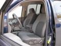 2009 Navy Blue Metallic Nissan Xterra S 4x4  photo #7