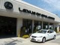Crystal White - GS 300 AWD Photo No. 1