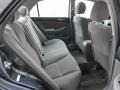 Graphite Pearl - Accord LX Sedan Photo No. 15