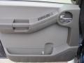 Navy Blue Metallic - Xterra S 4x4 Photo No. 10