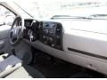 2008 Summit White Chevrolet Silverado 1500 Work Truck Regular Cab  photo #17