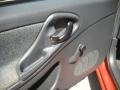 Sunburst Orange Metallic - Cavalier Coupe Photo No. 18