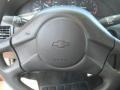 Sunburst Orange Metallic - Cavalier Coupe Photo No. 22