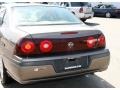 Bronzemist Metallic - Impala  Photo No. 6
