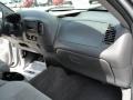 2003 Silver Metallic Ford F150 XLT SuperCrew  photo #28