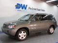 Oasis Green Pearl - Highlander Limited 4WD Photo No. 2