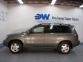 Oasis Green Pearl - Highlander Limited 4WD Photo No. 5